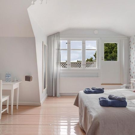 Villa Wolax 카리나 외부 사진