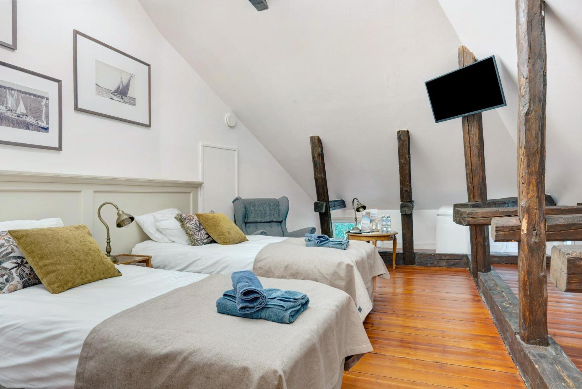 Villa Wolax 카리나 외부 사진