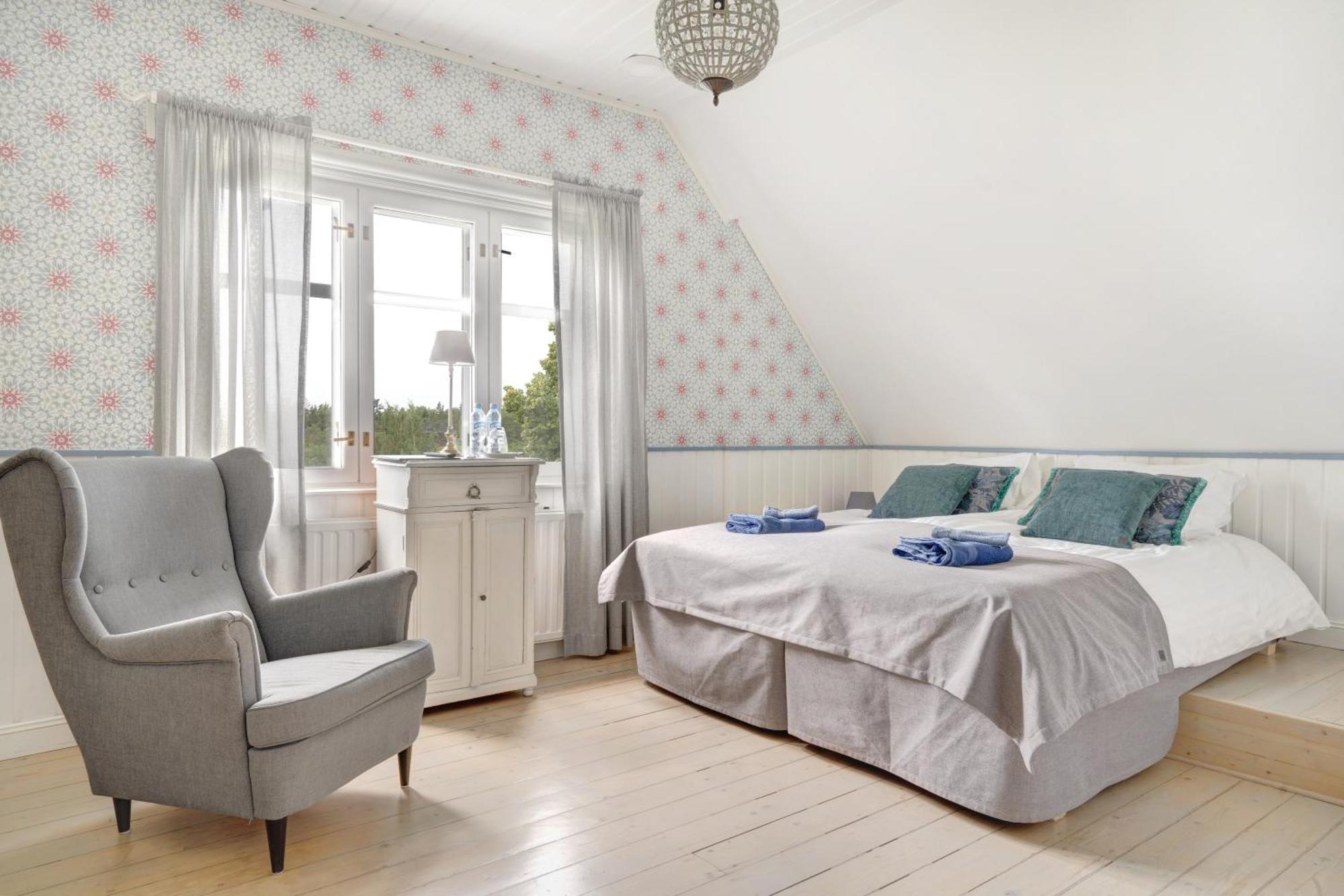 Villa Wolax 카리나 외부 사진