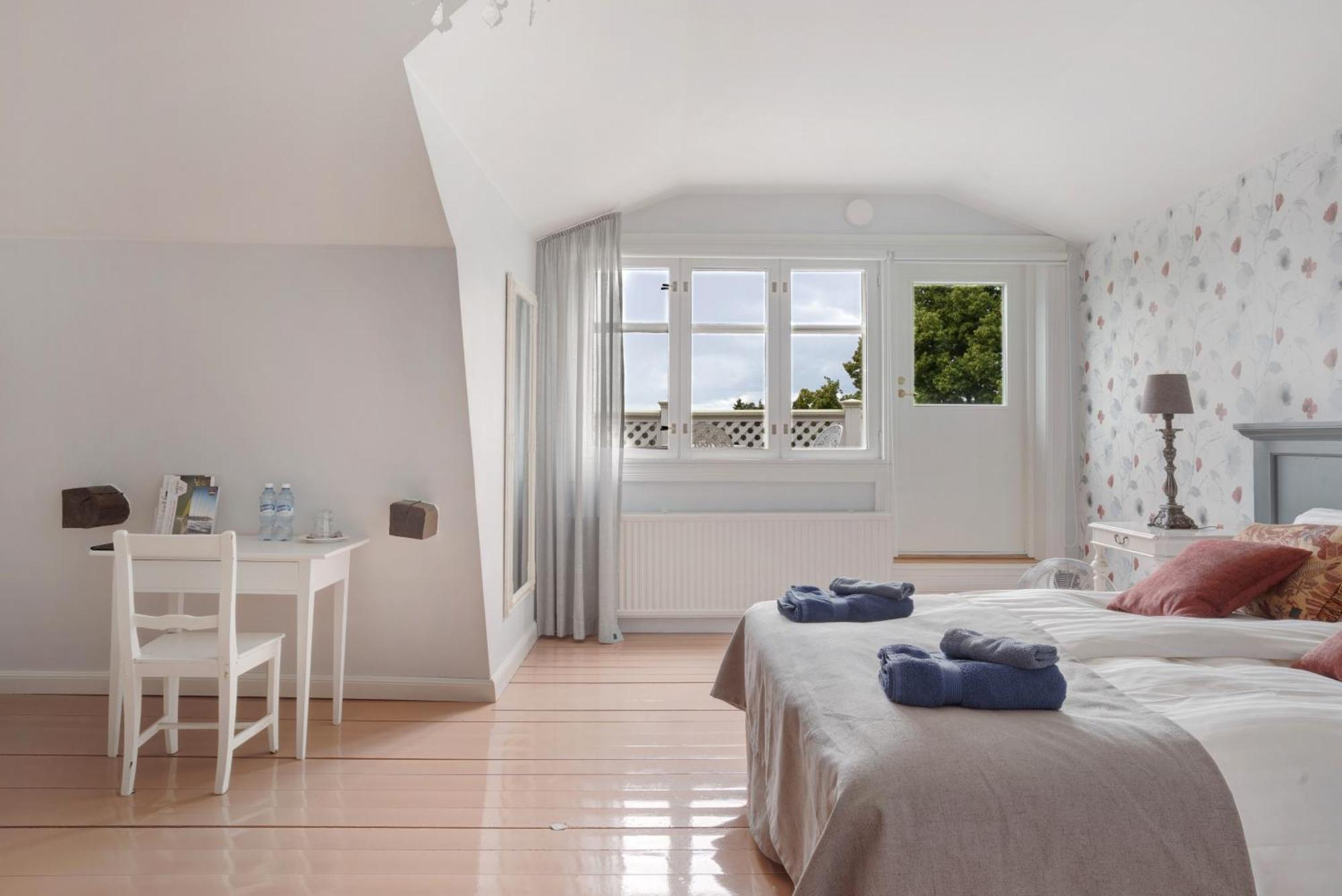 Villa Wolax 카리나 외부 사진