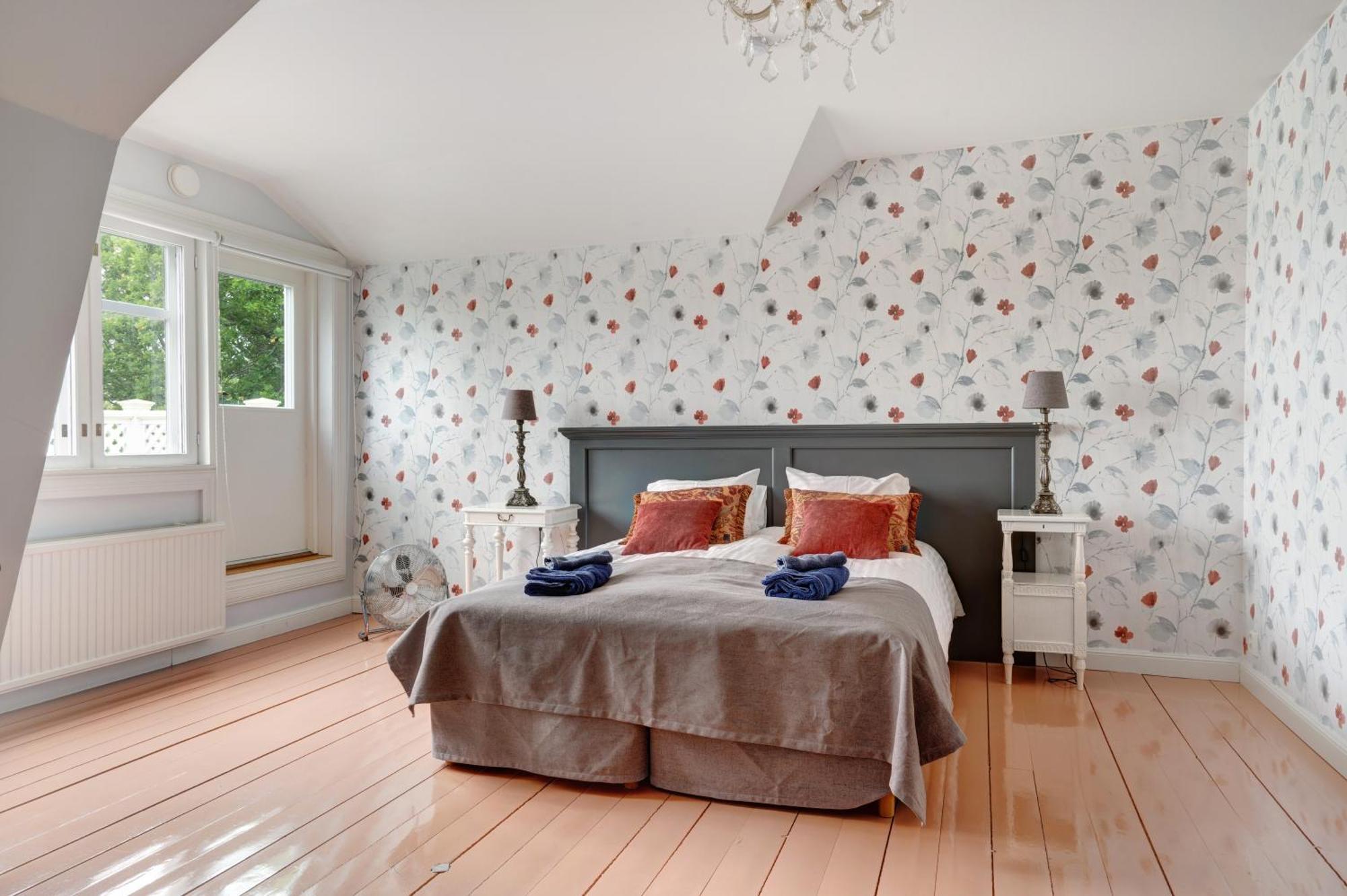 Villa Wolax 카리나 외부 사진